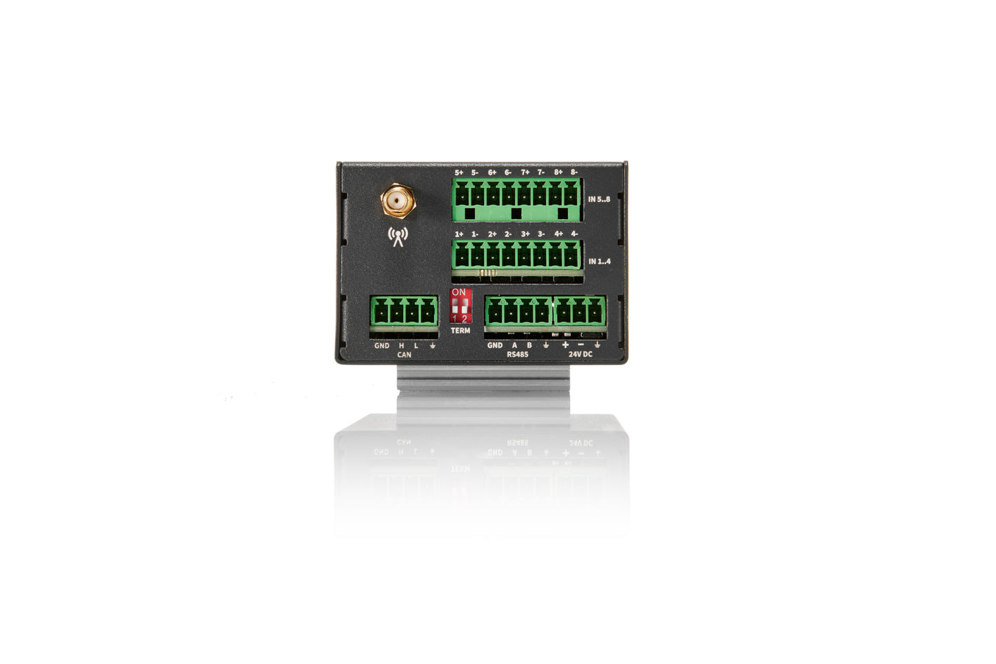 0521 SOTEC CloudPlug Edge LTE (CPE LTE) hardware only