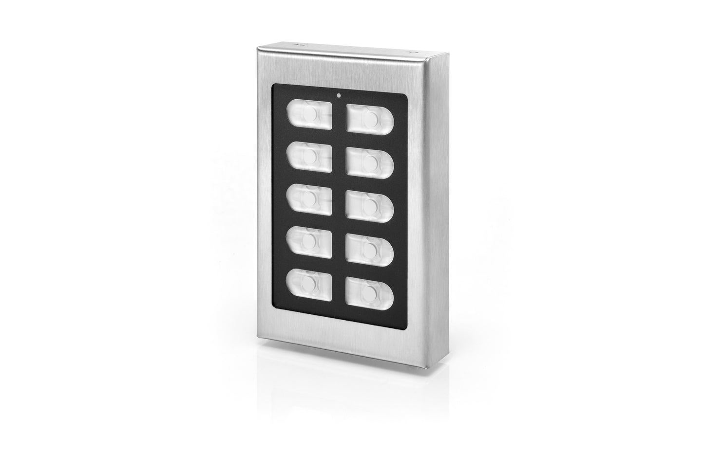 SOTEC USB bump bar