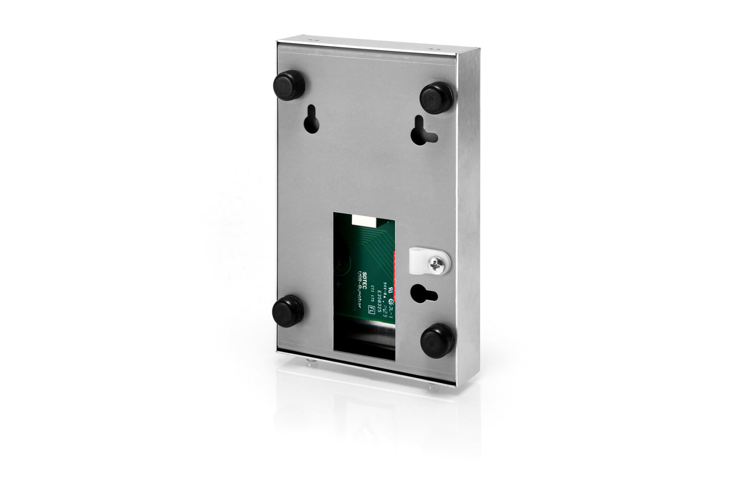 SOTEC USB bump bar