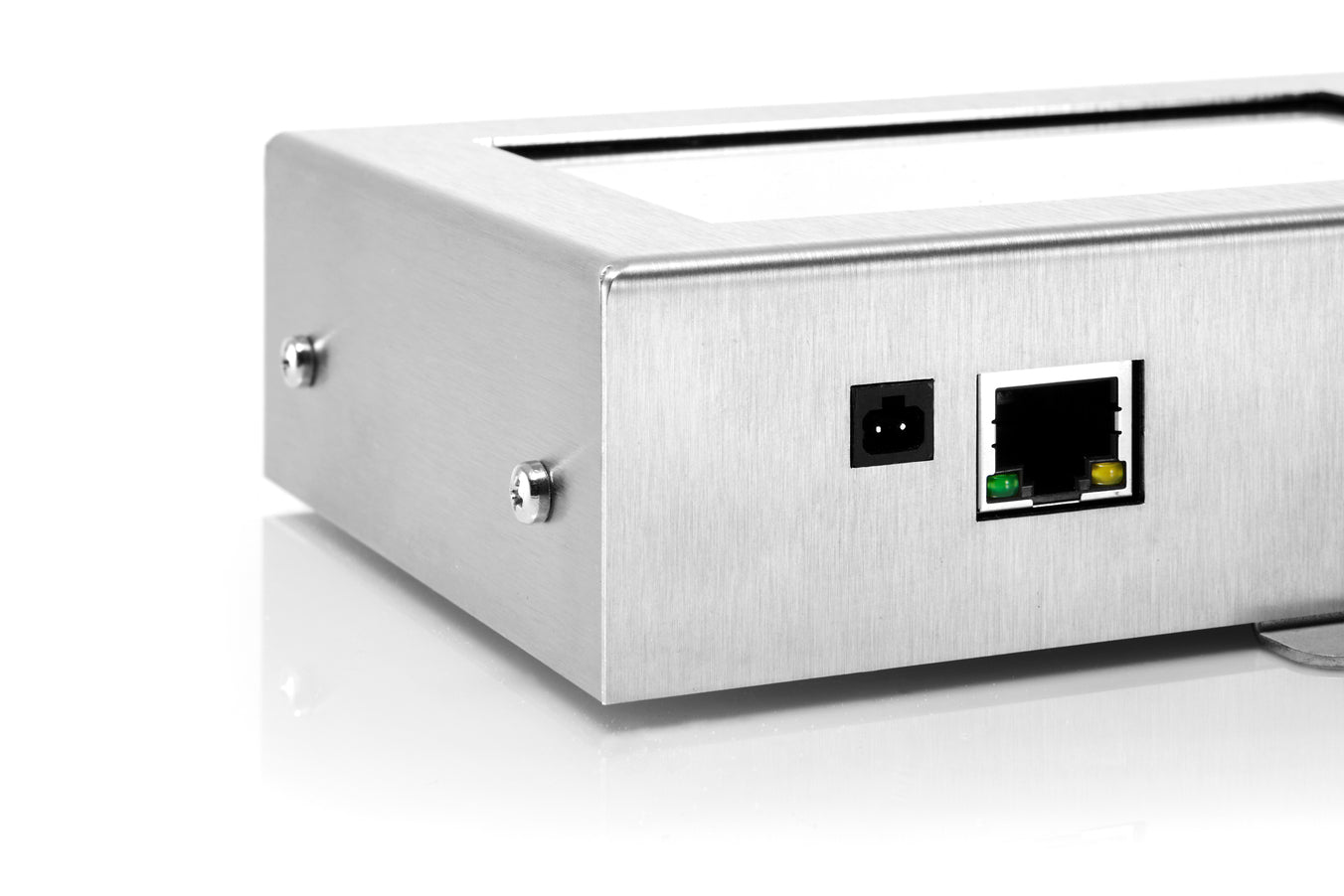SOTEC TD14m Zeiterfassungssystem mit Magnetkartenleser