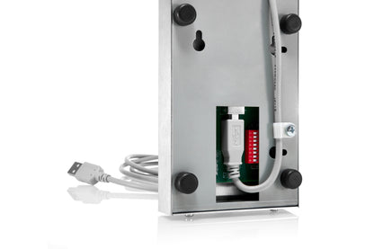 SOTEC USB bump bar